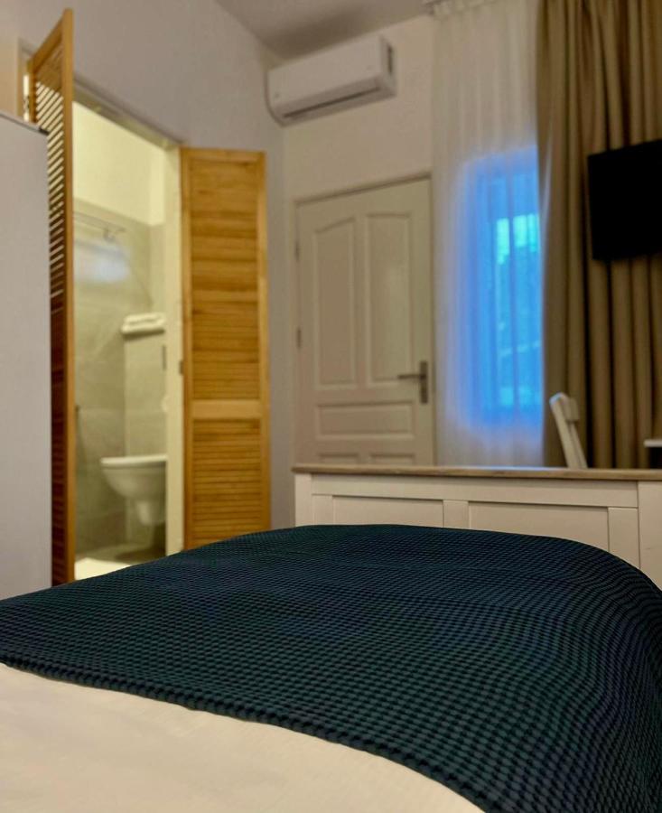 Villa Famiri Boutique Hotel Paramaribo Exteriör bild