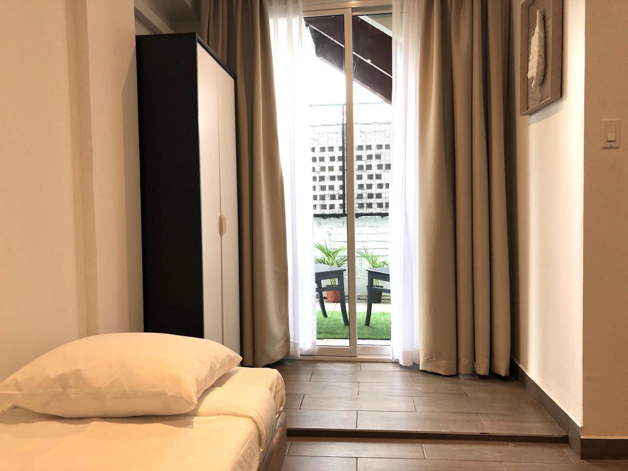 Villa Famiri Boutique Hotel Paramaribo Exteriör bild