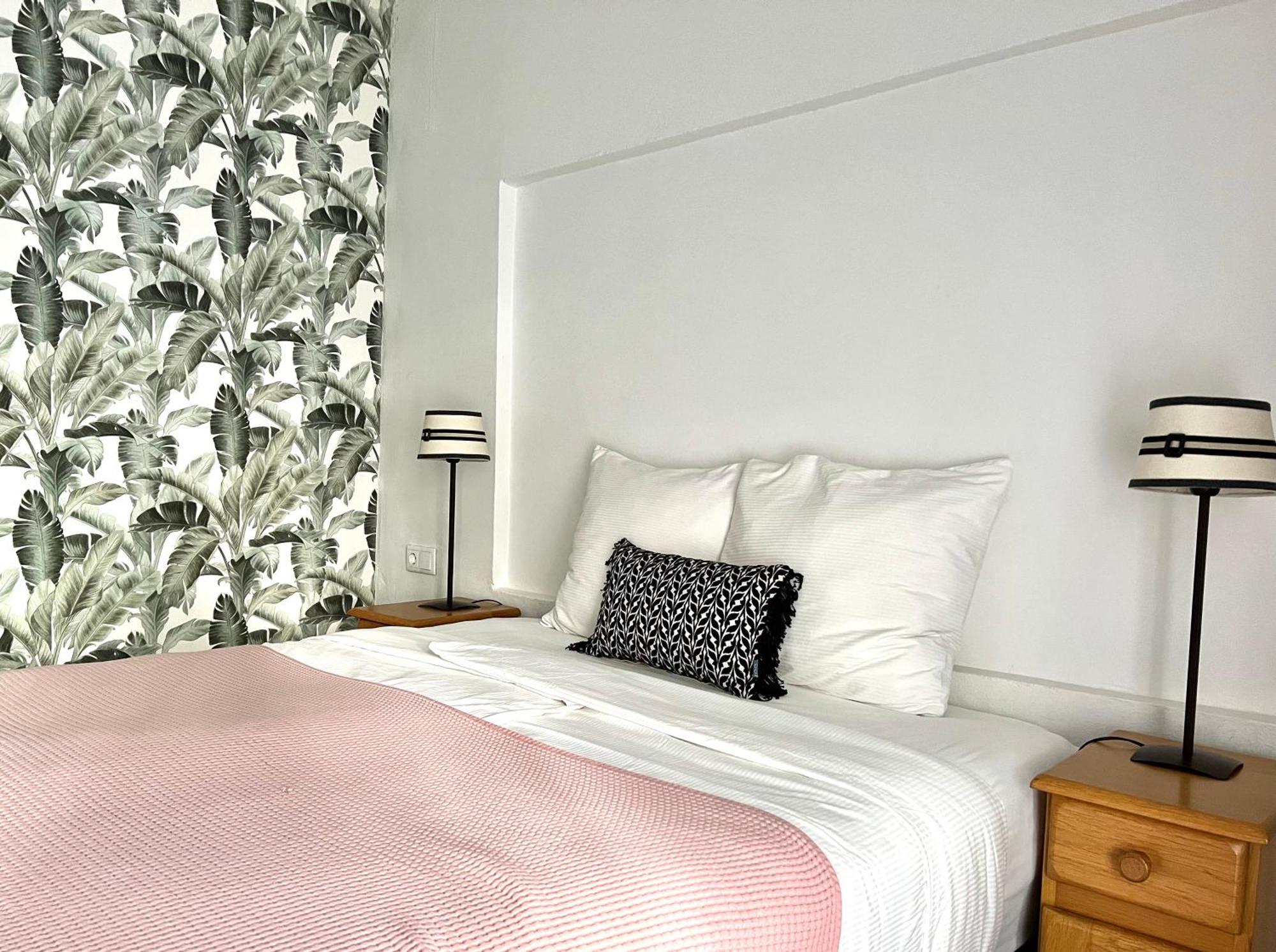 Villa Famiri Boutique Hotel Paramaribo Exteriör bild