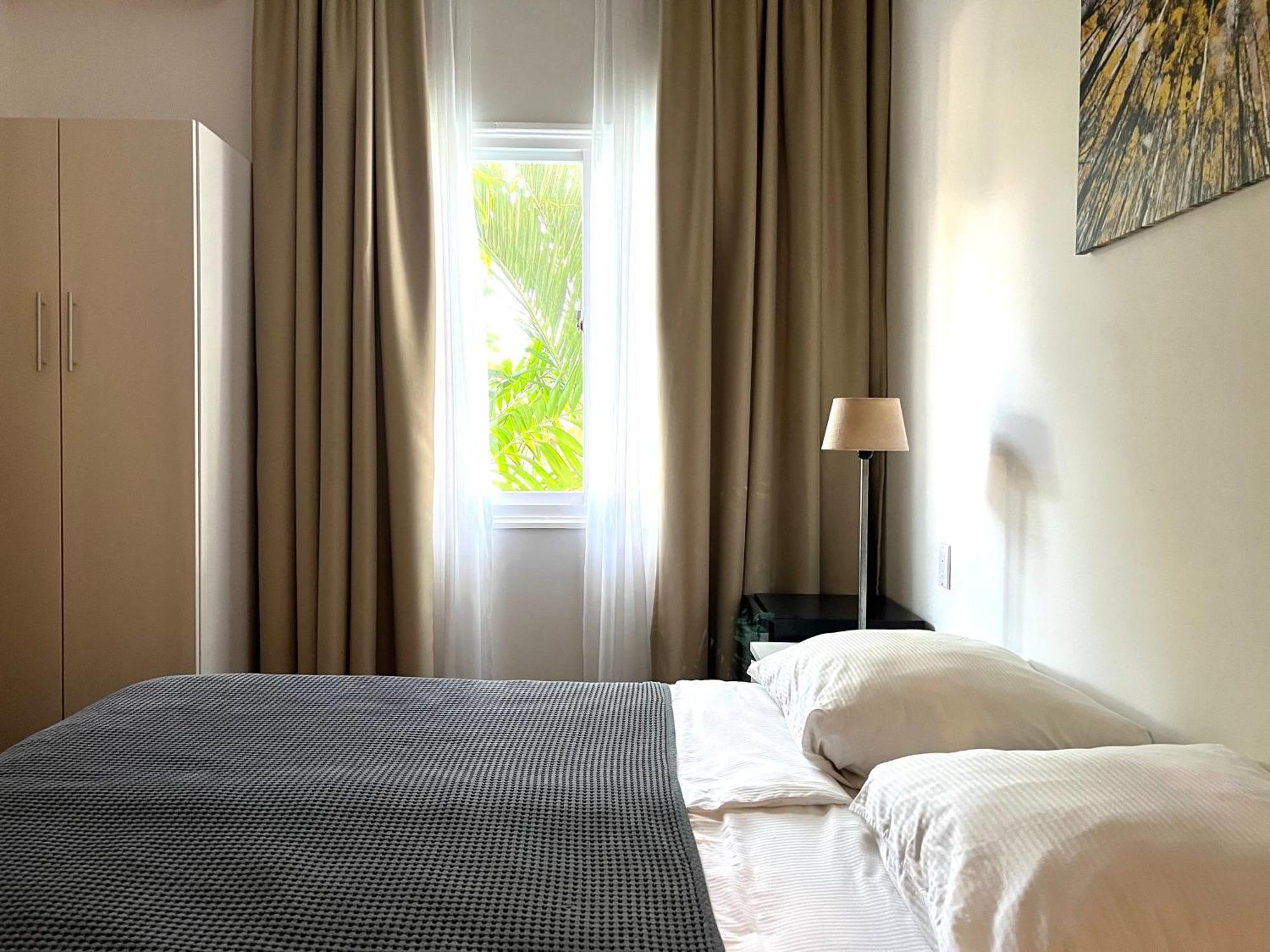 Villa Famiri Boutique Hotel Paramaribo Exteriör bild