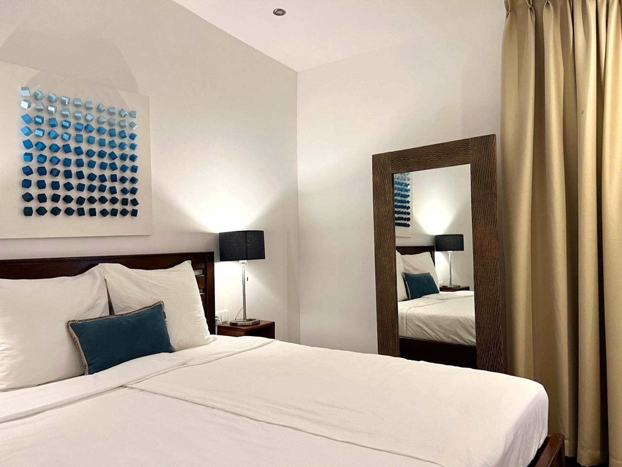 Villa Famiri Boutique Hotel Paramaribo Exteriör bild